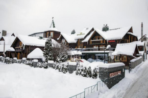 Korona Hotel&SPA